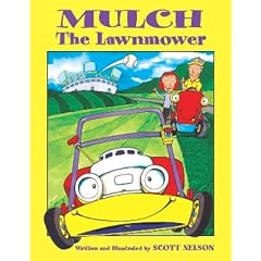 Mulch The Lawnmower