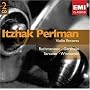 Itzhak Perlman: Violin Encores