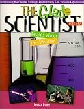 The Glad Scientist Learn About the Weather