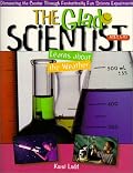 The Glad Scientist Learn About the Weather