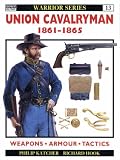 Union Cavalryman, 1861-65 (Warrior)