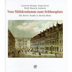 Vom M�hlendamm zum Schlo�platz