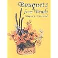 Bouquets from Beads (Dover Craft Books) by Virginia Osterland