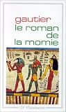 Le Roman de la momie