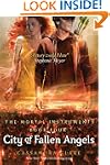 The Mortal Instruments 4: City of Fal...