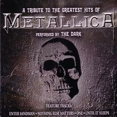 A Tribute to the Greatest Hits of Metallica
