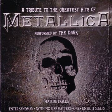 Metallica - Tribute To The Greatest Hits Of Metallica - Zortam Music