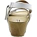 Clarks Women's Alto Gull Sandals