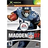 Madden NFL 07