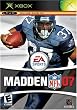 Madden NFL 07