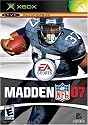 Madden NFL 07