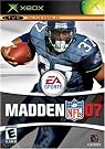 Madden NFL 07