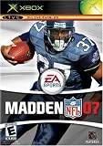 Madden NFL 07