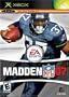 Madden NFL 07