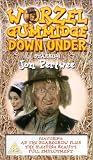 Worzel Gummidge - Down Under 1 [VHS]