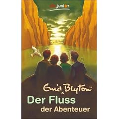 Der Fluss der Abenteuer