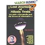 The Lost Journals of Nikola Tesla : Haarp - Chemtrails and Secret of Alternative 4