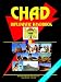 Chad Diplomatic Handbook (World Business, Investment and Government Library)
