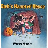 Tuck's Haunted House