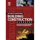 Building Construction Handbook: Incorporating Current Building and Construction Regulations