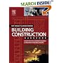 Building Construction Handbook: Incorporating Current Building and Construction Regulations
