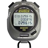 Accusplit AE790M500DEC Stopwatch