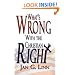 What's Wrong With The Christian Right