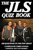 The JLS Quiz Book