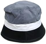 Popeye Canvas Bucket Hat