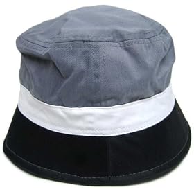 Popeye Canvas Bucket Hat