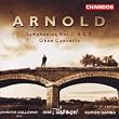 Arnold: Symphonies Nos. 7-9; Oboe Concerto