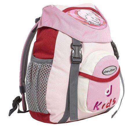 Deuter Kinderrucksack Kids