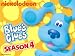 Blue's Backyard Ballgame Bonanza