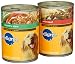 Pedigree Choice Cuts Variety Pack (with Beef, Country Stew) Food for Dogs, 13.2-Ounce Cans (Pack of 24)