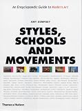 Review Thames & Hudson Ltd  / Styles, Schools and Movements: An Encyclopaedic Guide to Modern Art