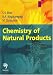 Chemistry of Natural Products