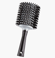 Avon ADVANCE TECHNIQUES Two Sided Oval Brush