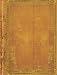 Smythe Sewn Faux Old Leather Wraps, Saddleworn, Lined, 5x7 by Paperblanks Book Company ISBN 1551563436