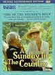 A Sunday in the Country (Deluxe Letterboxed Edition)
