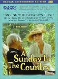 A Sunday in the Country (Deluxe Letterboxed Edition)