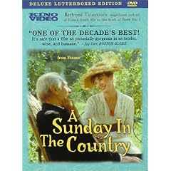 Sunday in the Country (Widescreen)