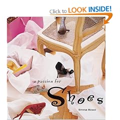 A Passion for Shoes