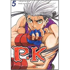 Player Kill, Tome 5 :