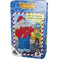 Schmidt Spiele 51215 - Benjamin Bl�mchen, Die wichtigsten Verkehrsschilder