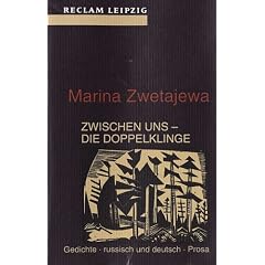 Zwischen uns - die Doppelklinge