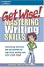 Get Wise! Mastering Writing Skills by Arco ISBN 0768910781