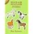 Horse Stickers: Dover Little Activity Books