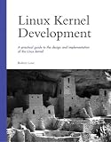 Linux Kernel Development (2nd Edition)