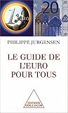 Le Guide de l\'euro