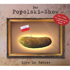Der Popolski-Show - Live in Zabrze